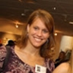 Meet your Posher, Alisa